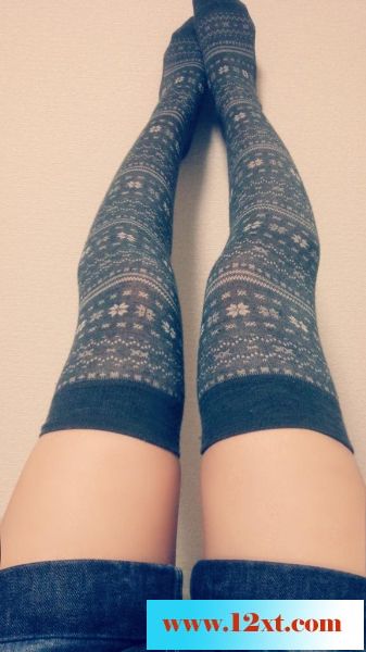 这里只有腿，不漏点