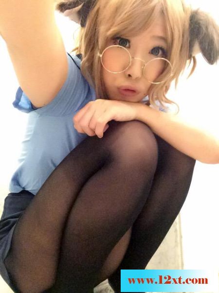 这里只有腿，不漏点