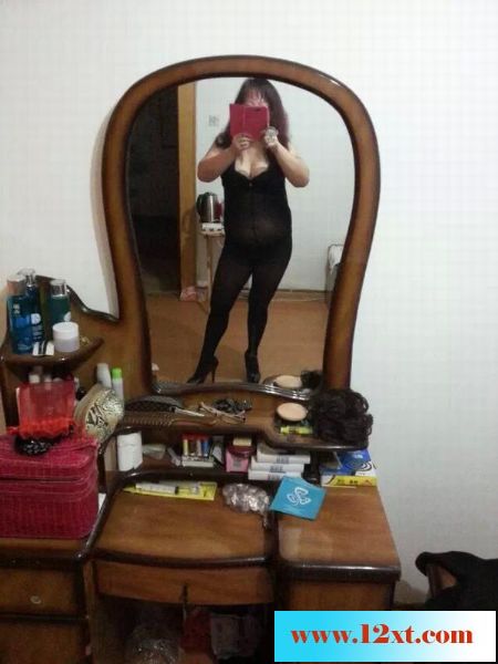 这样的熟女这样子的大屁股你受的了吗[13P]&nbsp