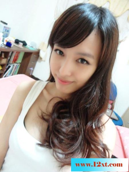 知道你们爱看这种！超火爆台湾正妹江小辣[22P