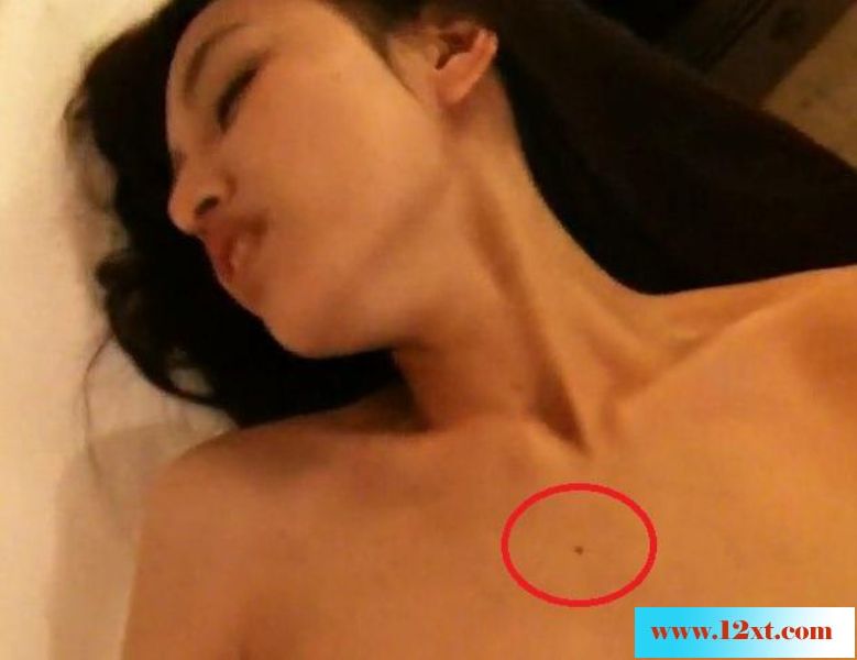 知道你们爱看这种！超火爆台湾正妹江小辣[22P
