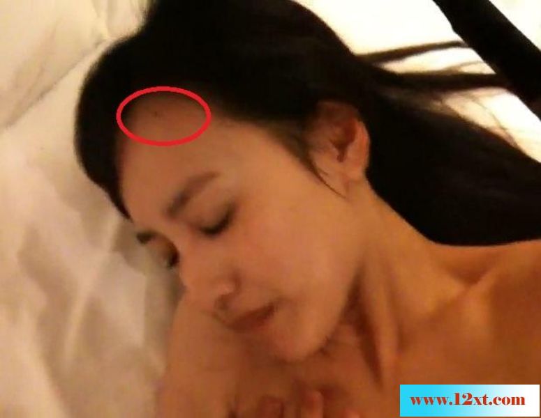知道你们爱看这种！超火爆台湾正妹江小辣[22P