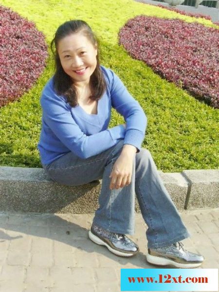 中国本土四十路五十路六十路熟女秀系列之10：丰