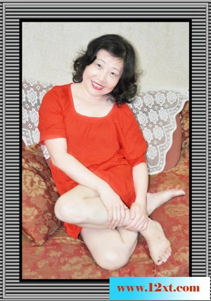 中国本土四十路五十路六十路熟女秀系列之10：丰