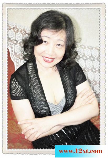 中国本土四十路五十路六十路熟女秀系列之10：丰
