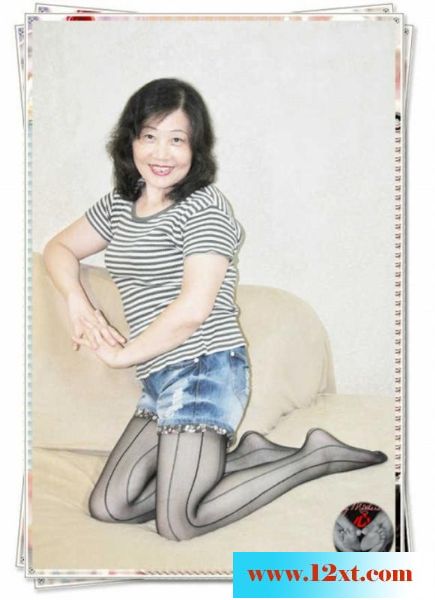 中国本土四十路五十路六十路熟女秀系列之10：丰