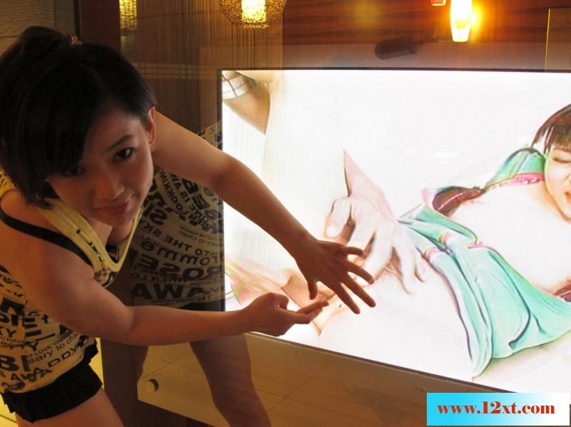 终于上了女神[12P]&nbsp;&nbsp;