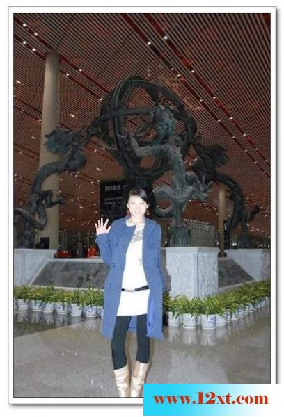 重庆风帆艺校漂亮MM自拍流出，据说被包养过[1