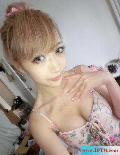 颜值不错的网友［18P］