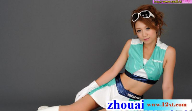 松谷裕美性感写真31P