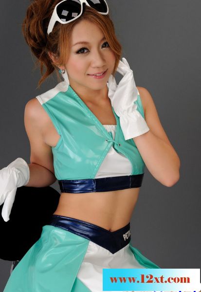 松谷裕美性感写真31P