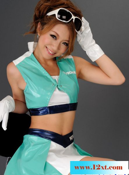 松谷裕美性感写真31P