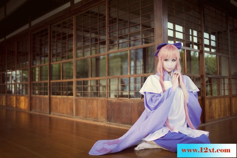 台湾性感Coser18P