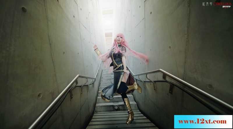 台湾性感Coser18P