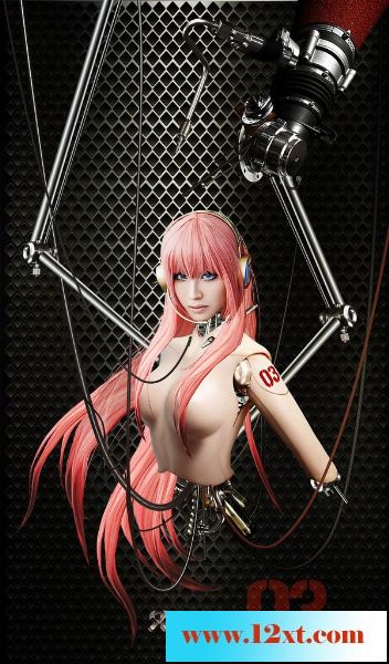 台湾性感Coser18P