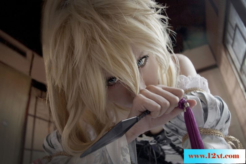 台湾性感Coser18P