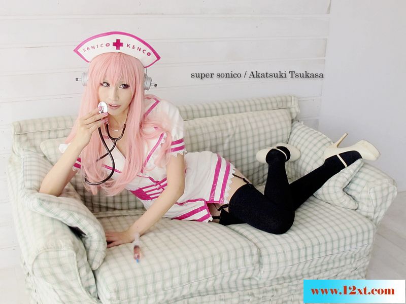 台湾性感Coser18P