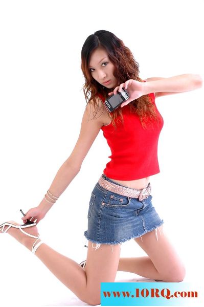 腿模那诱人短裙包臀修长的美腿【11P】