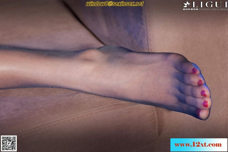 网络丽人Model曼蒂33P