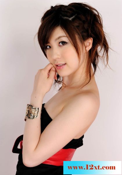 笑容亲切的小美女79P