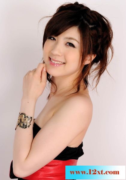 笑容亲切的小美女79P