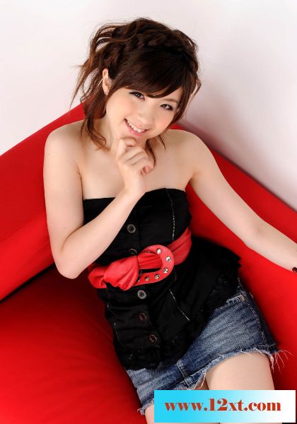 笑容亲切的小美女79P