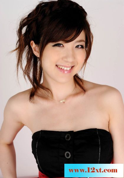 笑容亲切的小美女79P