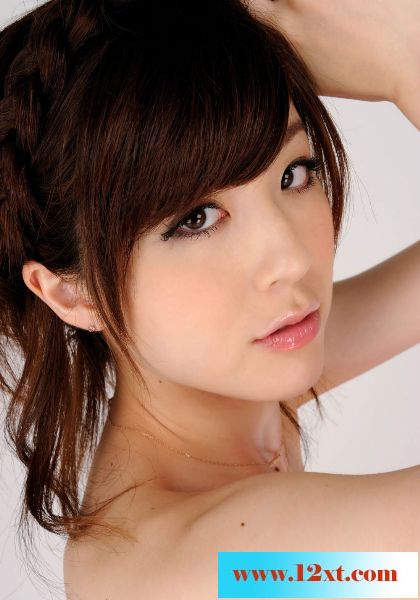 笑容亲切的小美女79P