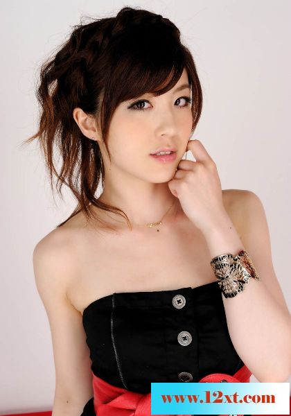 笑容亲切的小美女79P