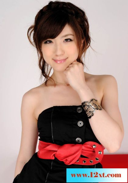 笑容亲切的小美女79P