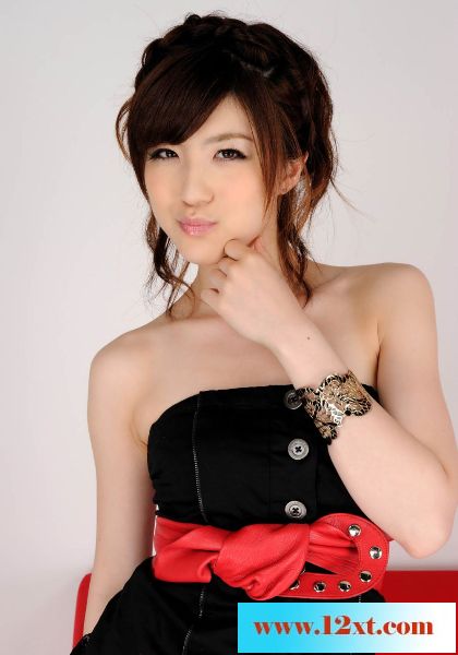 笑容亲切的小美女79P