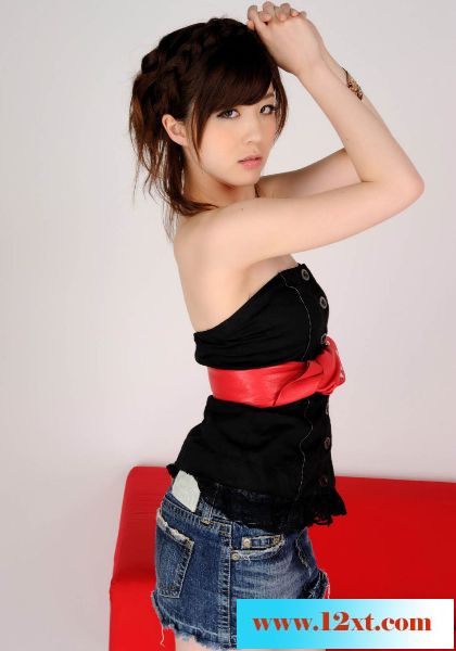 笑容亲切的小美女79P