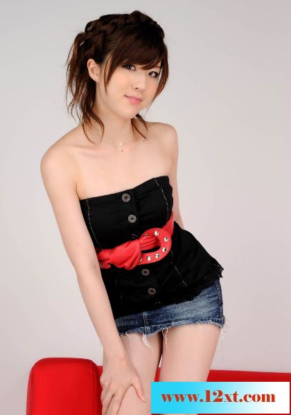 笑容亲切的小美女79P
