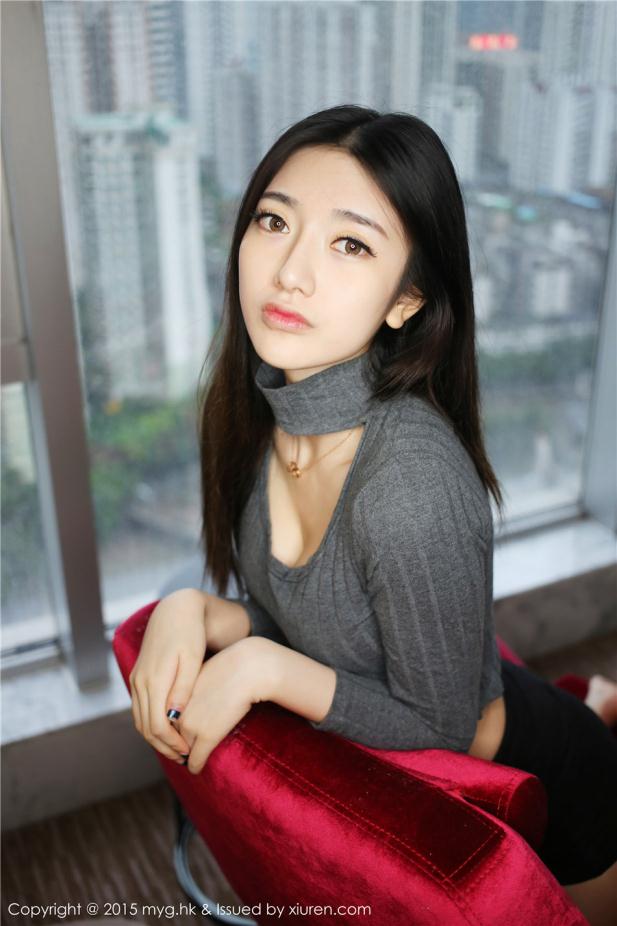 美女小清纯室内丽质脱俗【15P】