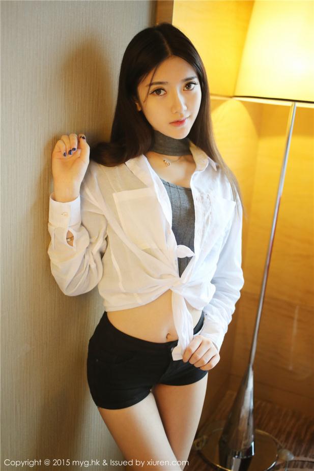 美女小清纯室内丽质脱俗【15P】