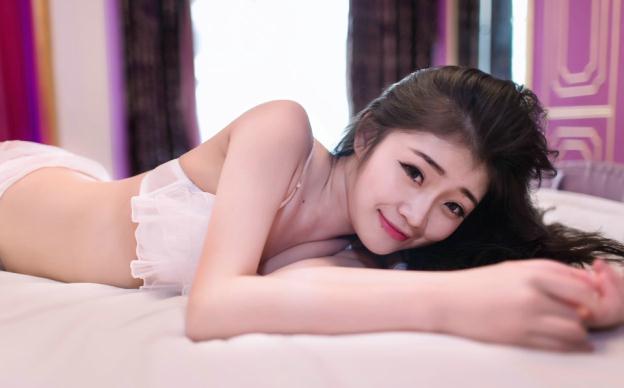 诱人风情性感白嫩可爱女【10P】