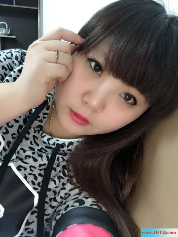 女朋友的福利［15P］