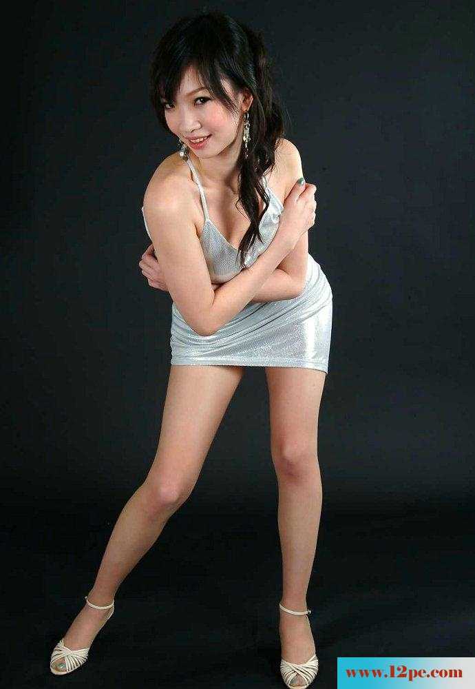 短裙包臀美貌妖娆身姿修长美腿【13P】