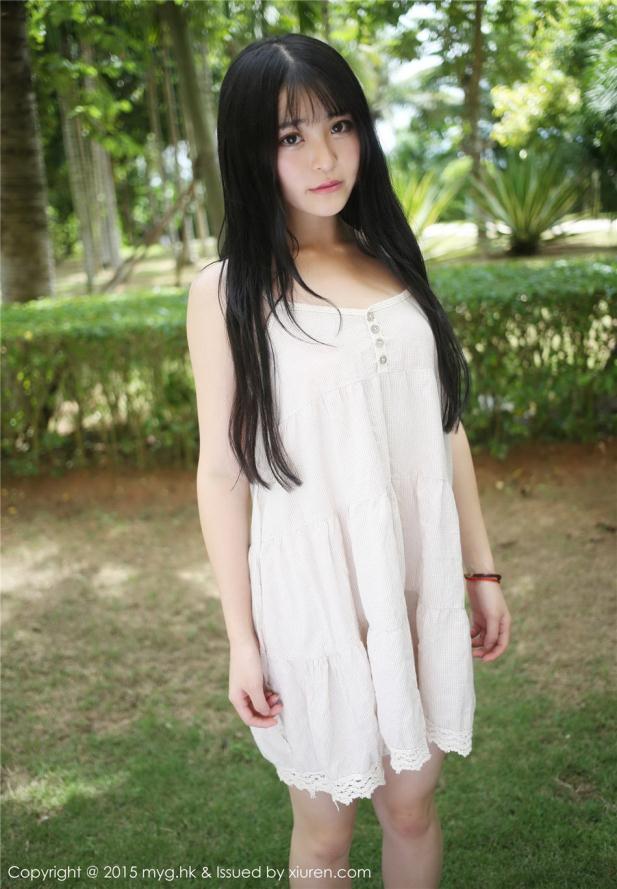 巴蜀模小妞雪白一片的诱惑【11P】
