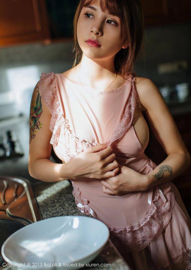 波萝漂亮MM甜美小性感【17P】