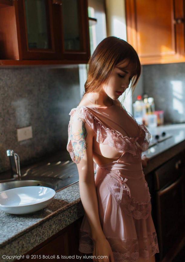 波萝漂亮MM甜美小性感【17P】