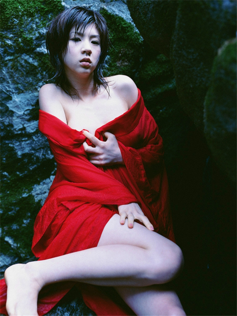 风骚性感成熟美女好身材【14P】