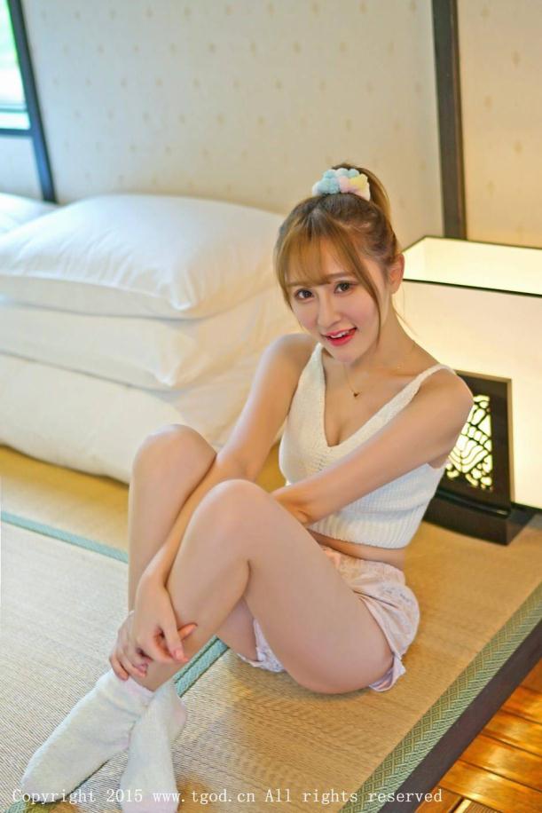 刚起床带的小呆清纯可人妹妹【15P】