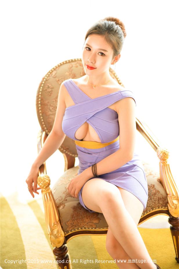贵妇气质豪乳女神成熟风情【11P】