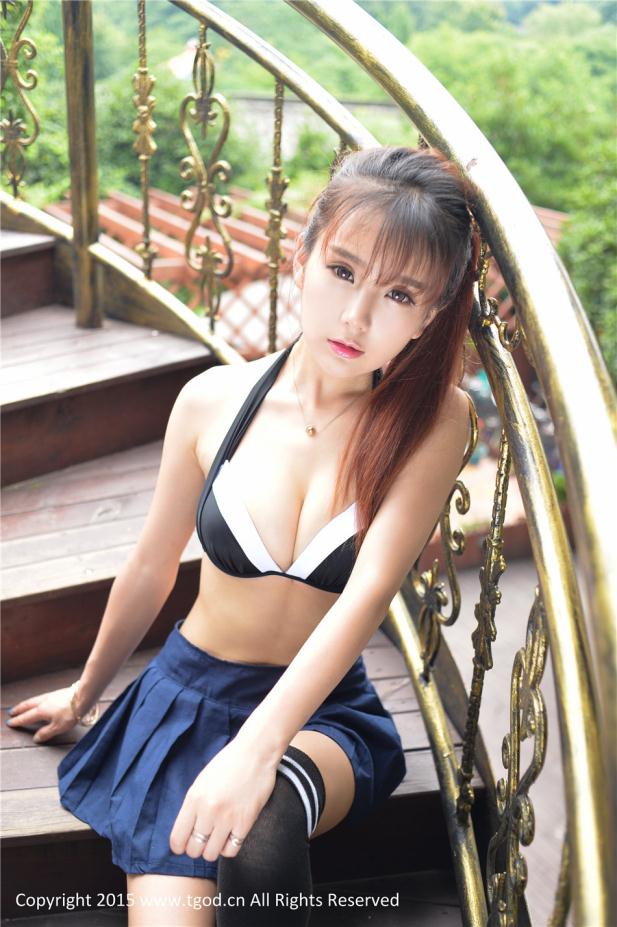 记录青春媚眼女子【17P】