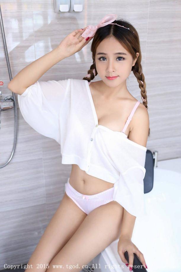 可爱娇滴女神清纯活泼【12P】