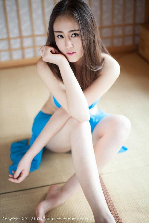 星馆优质美女【11P】