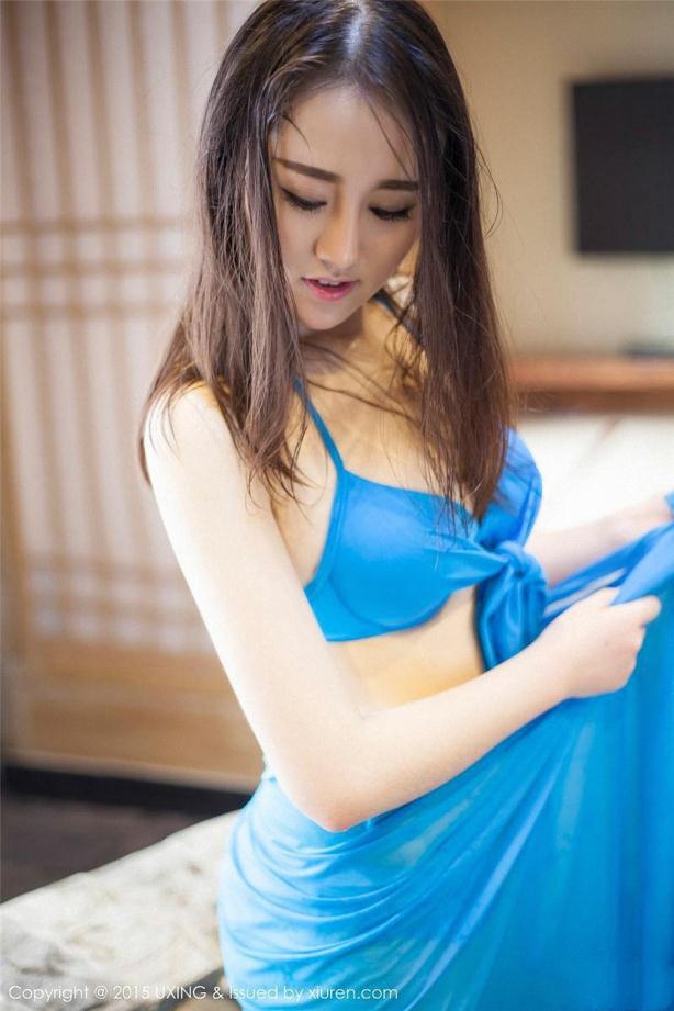 优制美女身材好肤白如玉嫩嫩的【12P】