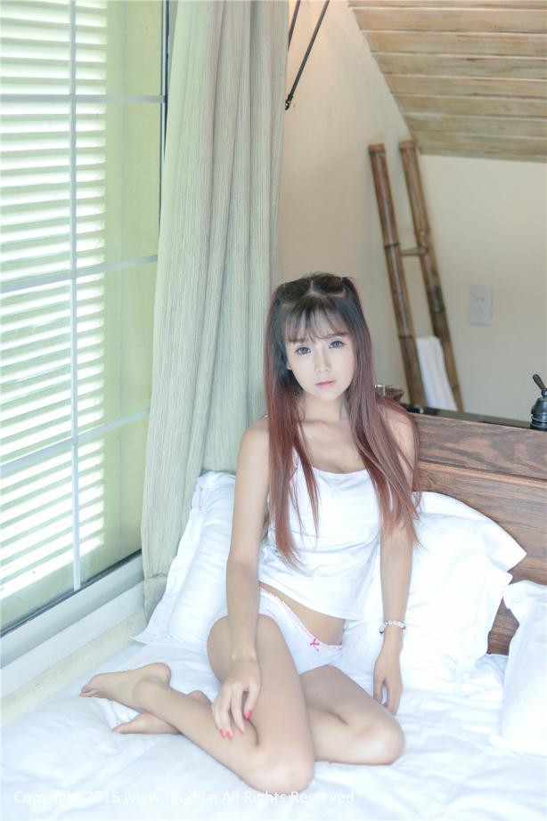 小九美眉清纯可爱【17P】