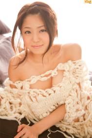 锁骨尽显巨乳妹妹的完美性感【10P】